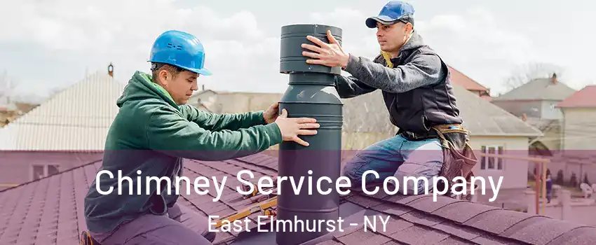 Chimney Service Company East Elmhurst - NY