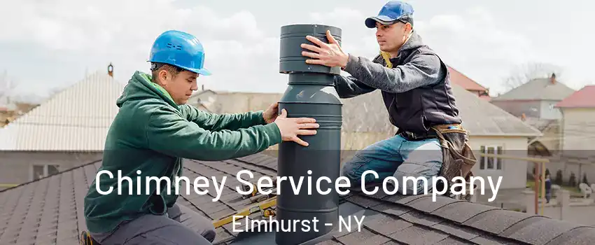 Chimney Service Company Elmhurst - NY