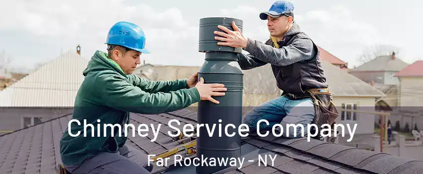 Chimney Service Company Far Rockaway - NY