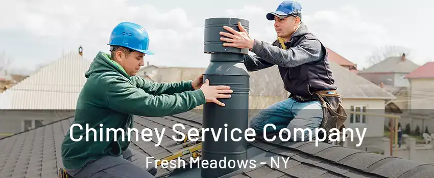 Chimney Service Company Fresh Meadows - NY