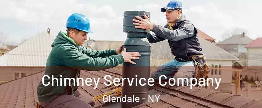 Chimney Service Company Glendale - NY