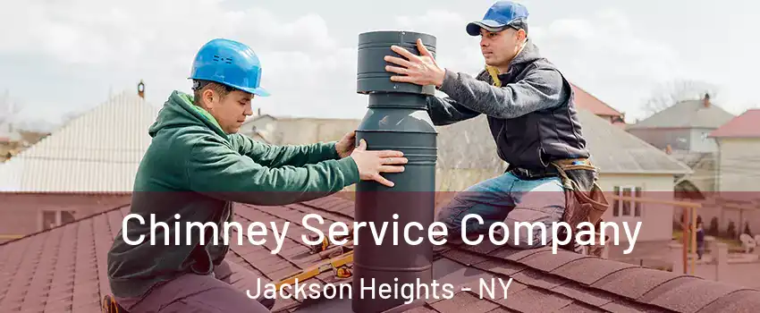 Chimney Service Company Jackson Heights - NY