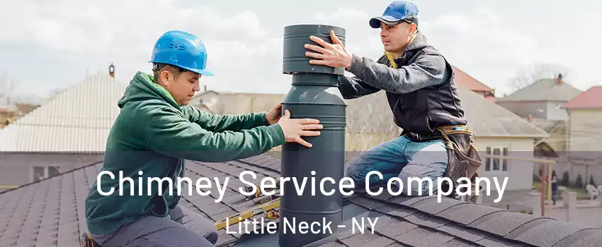 Chimney Service Company Little Neck - NY