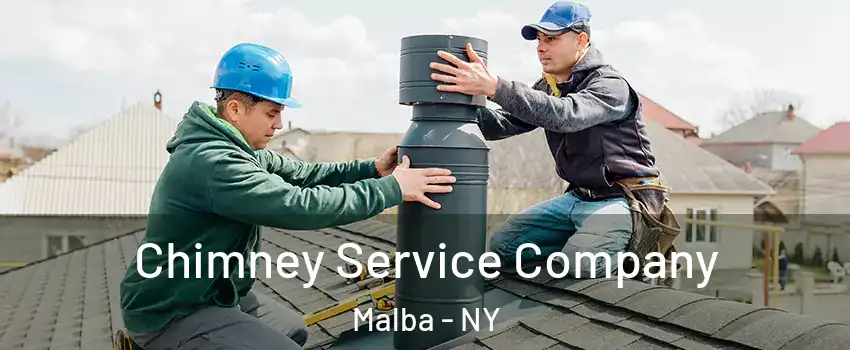 Chimney Service Company Malba - NY