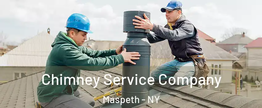 Chimney Service Company Maspeth - NY