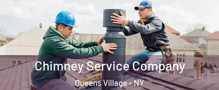 Chimney Service Company Queens Village - NY