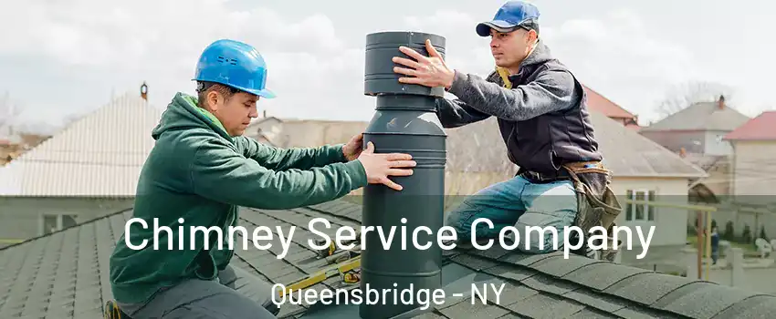 Chimney Service Company Queensbridge - NY