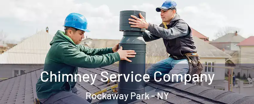 Chimney Service Company Rockaway Park - NY