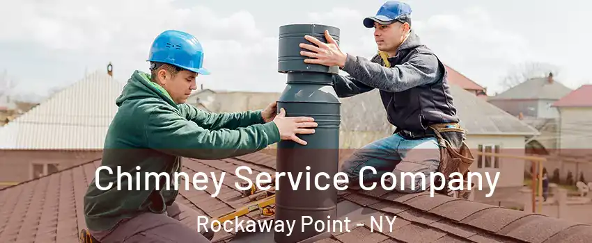 Chimney Service Company Rockaway Point - NY