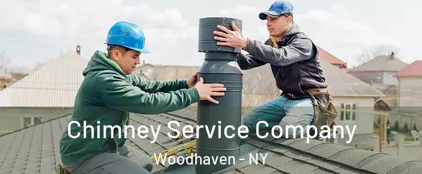 Chimney Service Company Woodhaven - NY