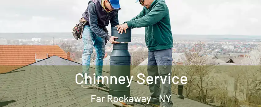 Chimney Service Far Rockaway - NY
