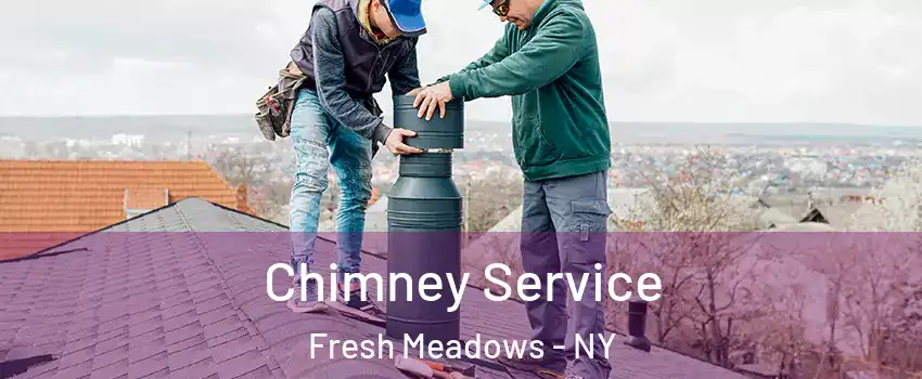 Chimney Service Fresh Meadows - NY