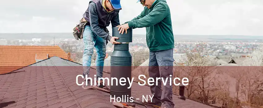 Chimney Service Hollis - NY