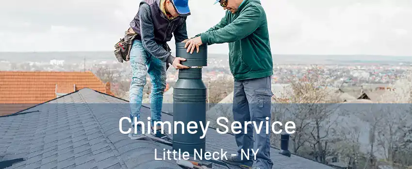Chimney Service Little Neck - NY