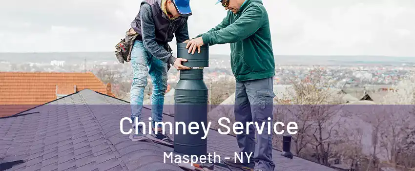 Chimney Service Maspeth - NY