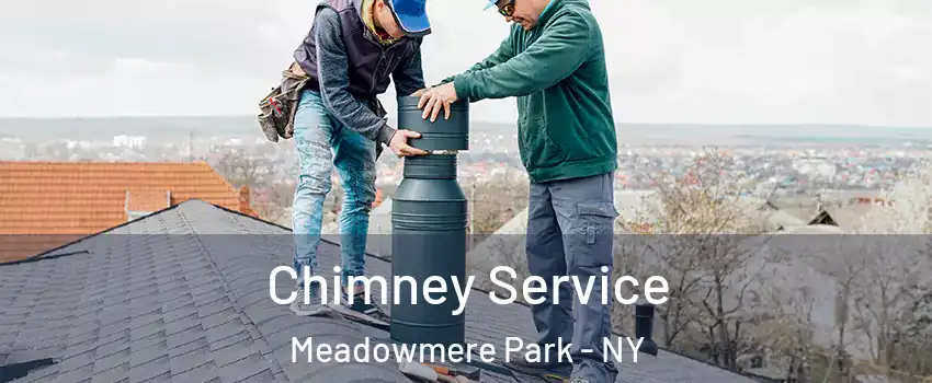 Chimney Service Meadowmere Park - NY
