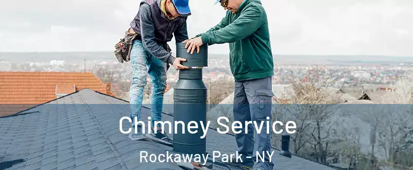 Chimney Service Rockaway Park - NY