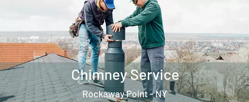 Chimney Service Rockaway Point - NY