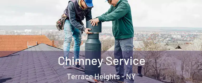 Chimney Service Terrace Heights - NY