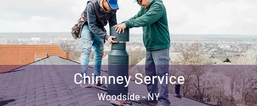 Chimney Service Woodside - NY