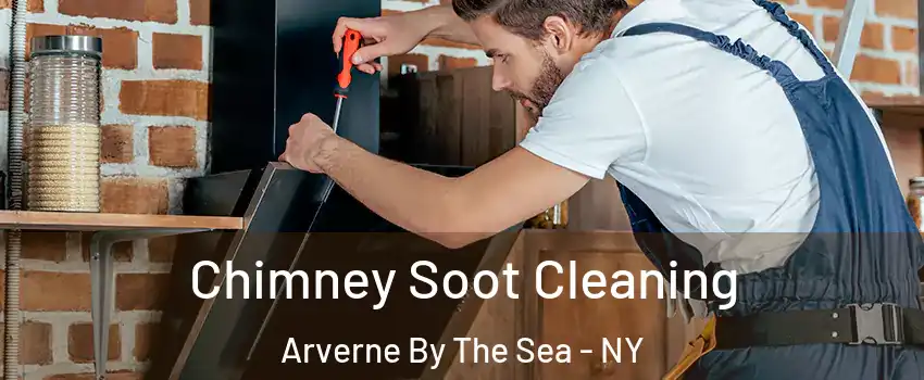 Chimney Soot Cleaning Arverne By The Sea - NY