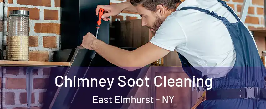 Chimney Soot Cleaning East Elmhurst - NY