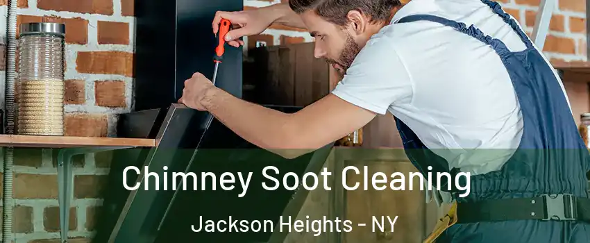 Chimney Soot Cleaning Jackson Heights - NY