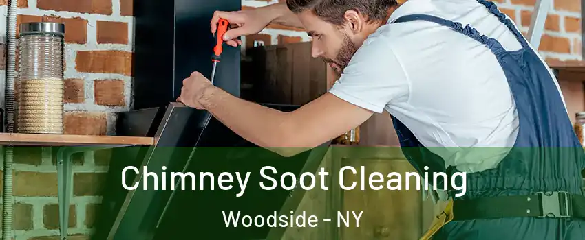 Chimney Soot Cleaning Woodside - NY