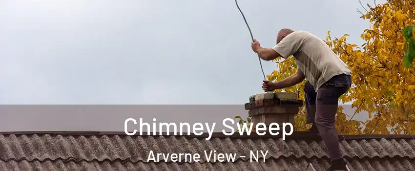 Chimney Sweep Arverne View - NY