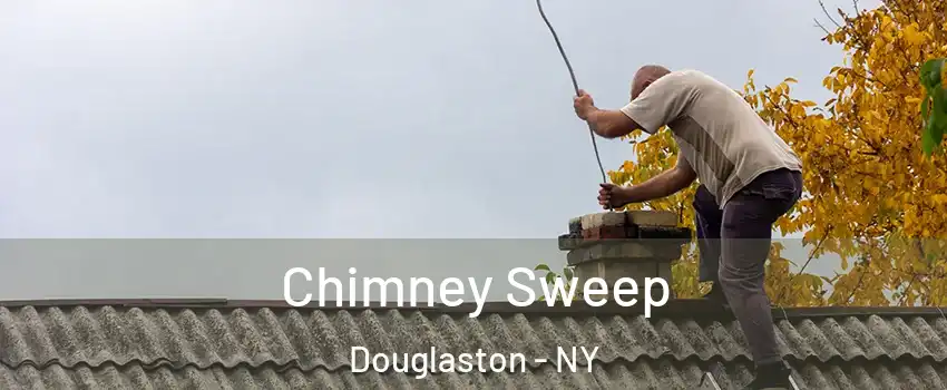 Chimney Sweep Douglaston - NY
