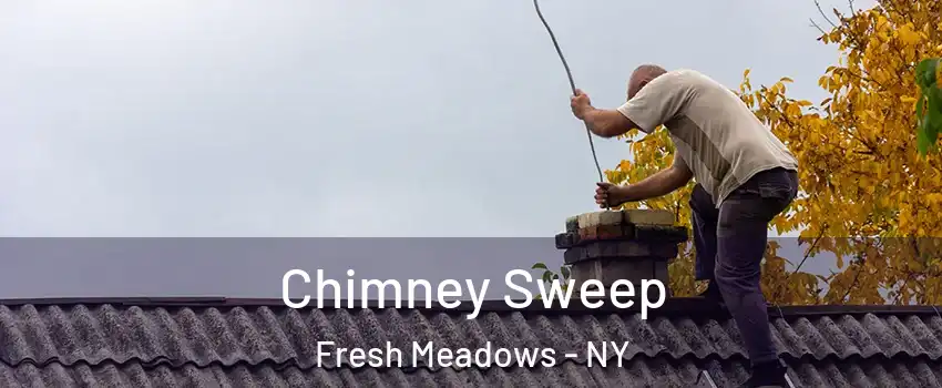 Chimney Sweep Fresh Meadows - NY