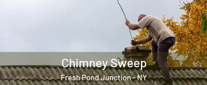 Chimney Sweep Fresh Pond Junction - NY