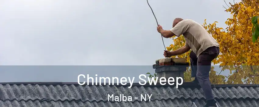 Chimney Sweep Malba - NY