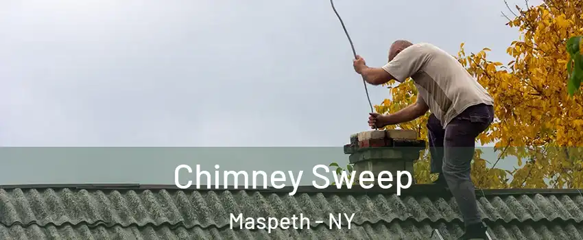 Chimney Sweep Maspeth - NY