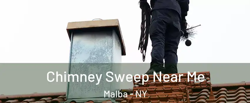 Chimney Sweep Near Me Malba - NY