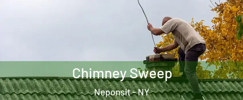 Chimney Sweep Neponsit - NY