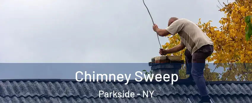 Chimney Sweep Parkside - NY