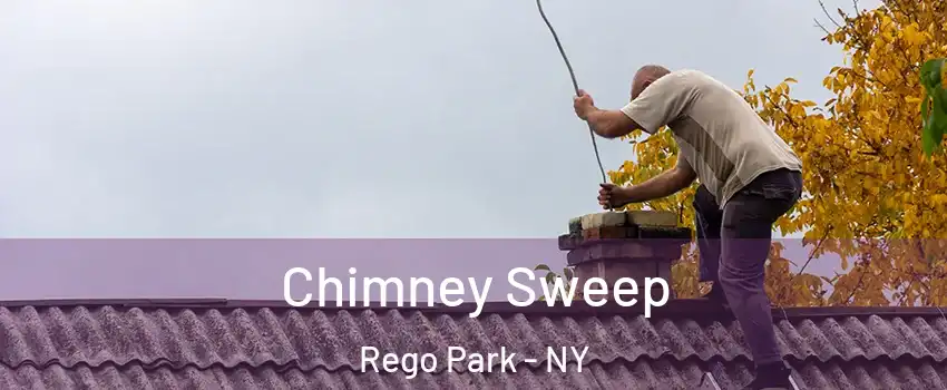 Chimney Sweep Rego Park - NY