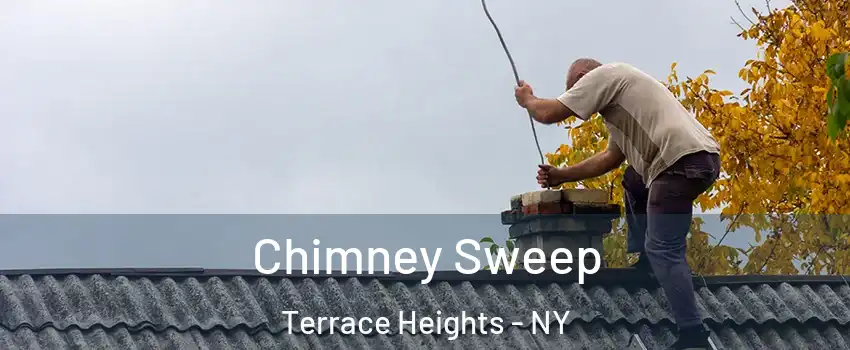 Chimney Sweep Terrace Heights - NY