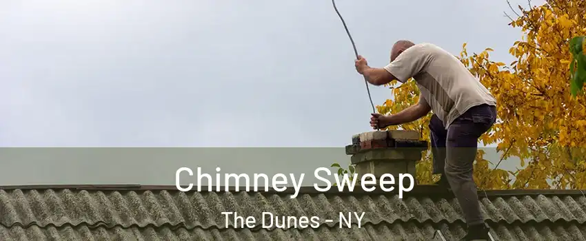 Chimney Sweep The Dunes - NY