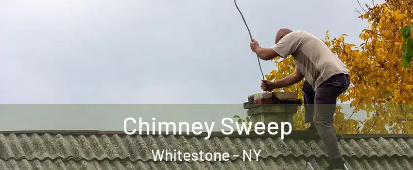 Chimney Sweep Whitestone - NY
