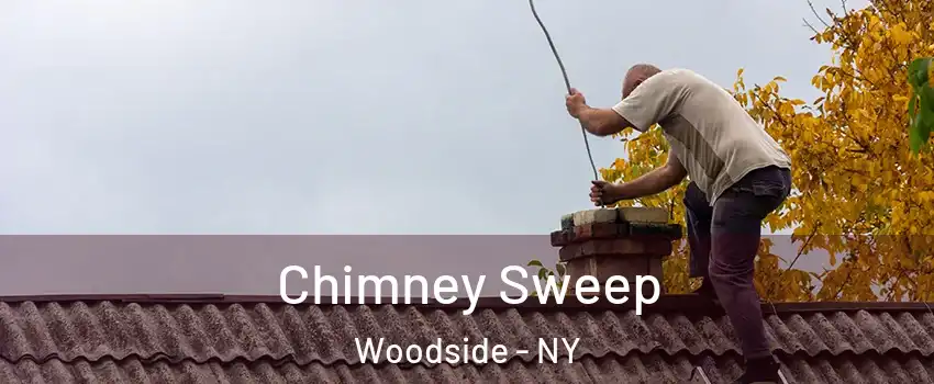 Chimney Sweep Woodside - NY