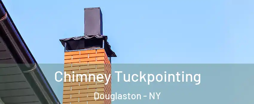 Chimney Tuckpointing Douglaston - NY
