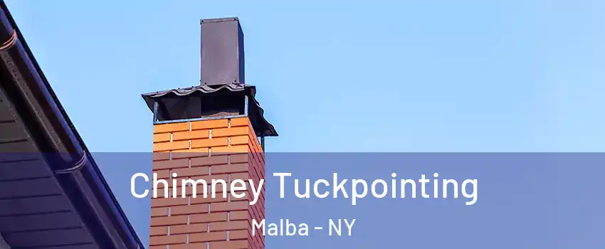 Chimney Tuckpointing Malba - NY