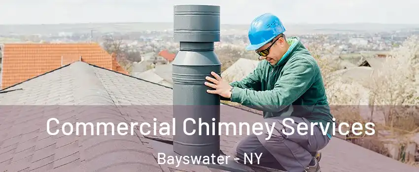 Commercial Chimney Services Bayswater - NY