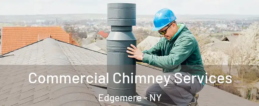 Commercial Chimney Services Edgemere - NY