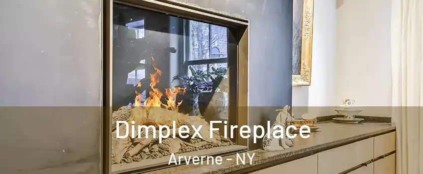 Dimplex Fireplace Arverne - NY