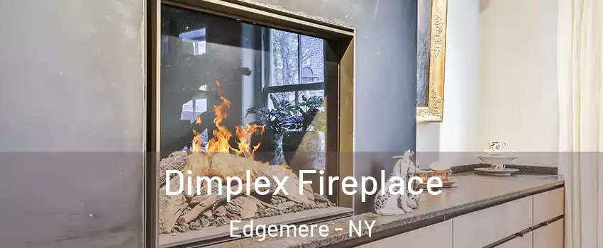 Dimplex Fireplace Edgemere - NY