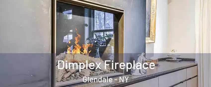 Dimplex Fireplace Glendale - NY