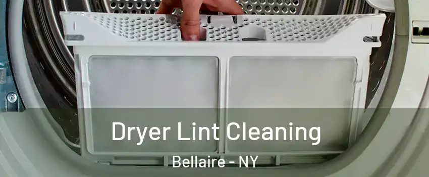 Dryer Lint Cleaning Bellaire - NY